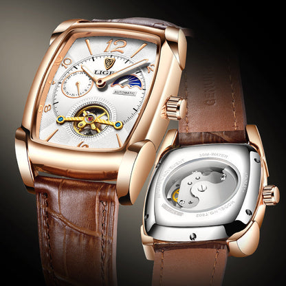 Windsor Automatic